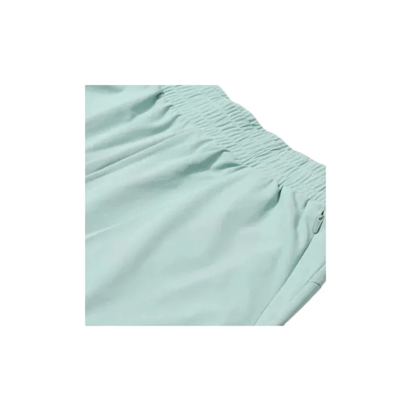 FILA Casual Shorts Women's Light Green-2