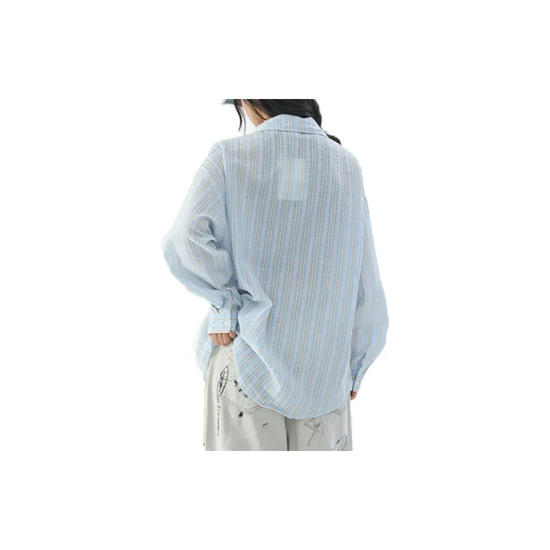 FAKE VINTAGE Shirts Unisex-3