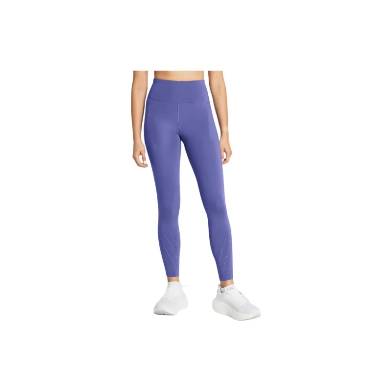 Under Armour Sports Pants Women's Carbon Blue-2