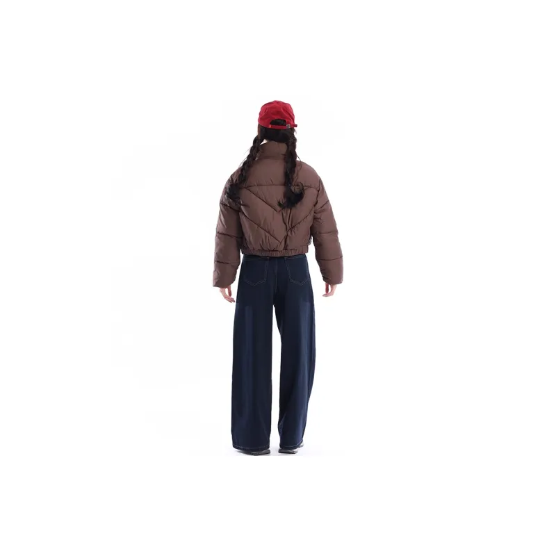 WOWI KCKS Puffer Jacket Women's-2