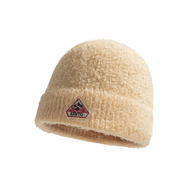 SLEEPYWALK Acrylic Beanies Unisex-1