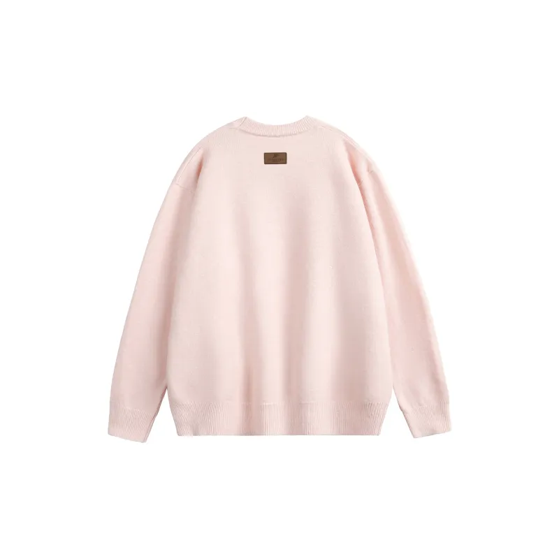 FASTFISH Sweaters Unisex-20