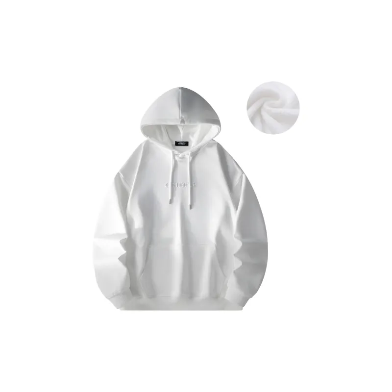 GF Sweatshirts Unisex-17