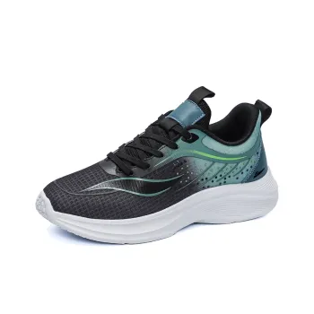 Kuding Low Top Running Shoes Men's