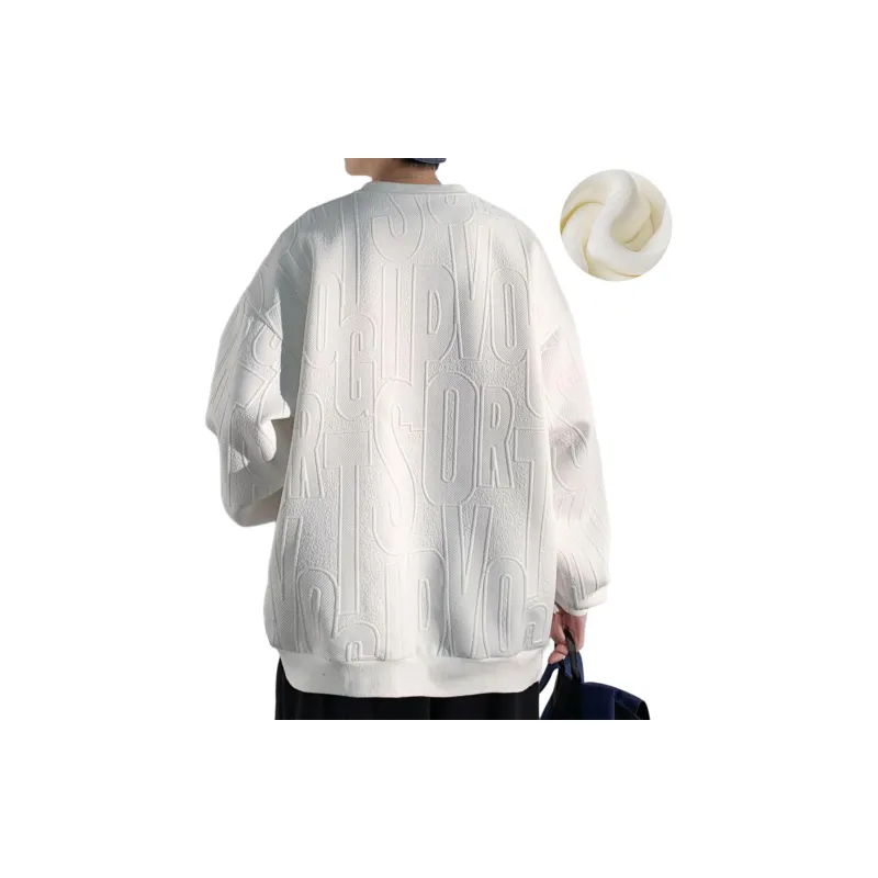 RAP PANDA Sweatshirts Unisex-16