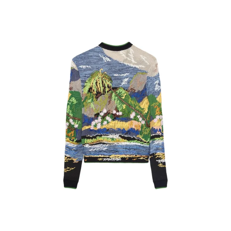 SAINT LAURENT Jackets & Coats Men's Multicolor-1