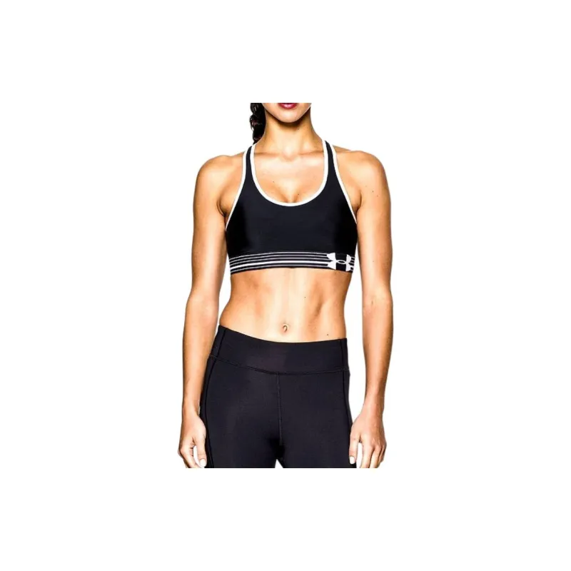 Under Armour Alpha Sleeveless Sports Shirts Women's Black-3