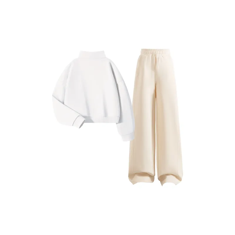 MINISO Casual Suits Women's-3