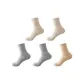 Light Gray 2+Ecru 2+Khaki 1