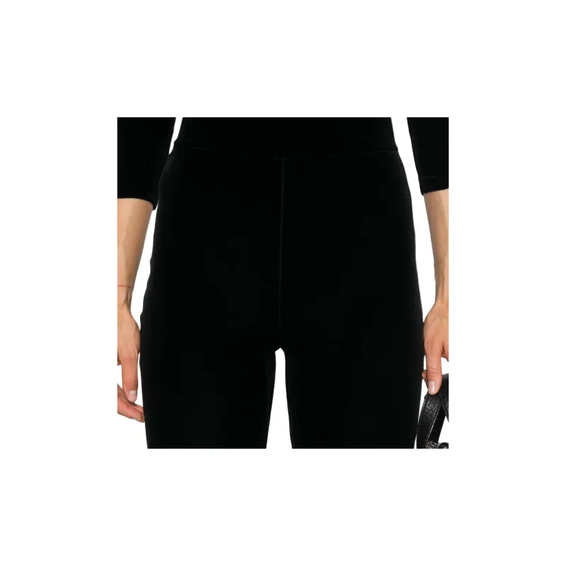 CHIARA BONI La Petite Robe Venus Trousers-4