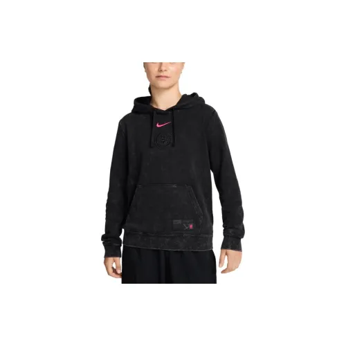 Nike Club Sweatshirts Women's Black