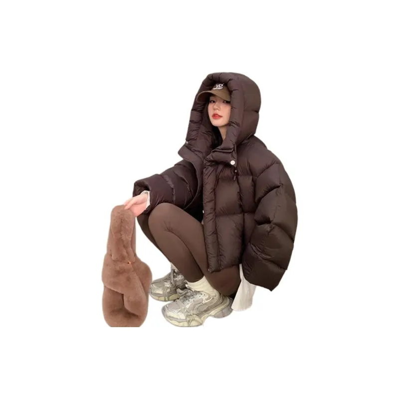 CPAURA Puffer Jackets Women's-4