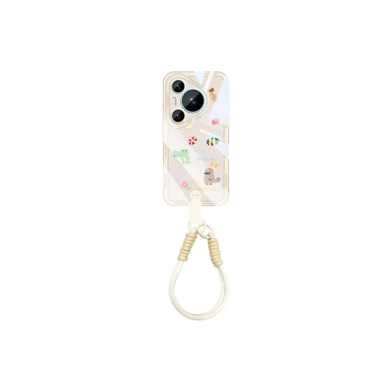 Interesting shell Phone Cases-8