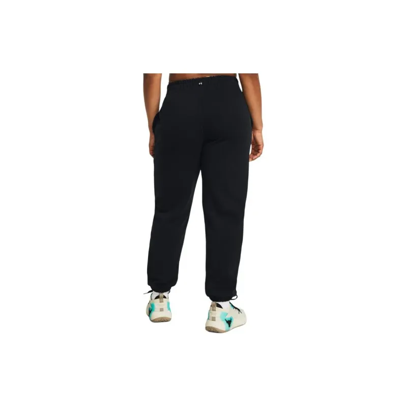 Under Armour Logo stamp Track Pants-4