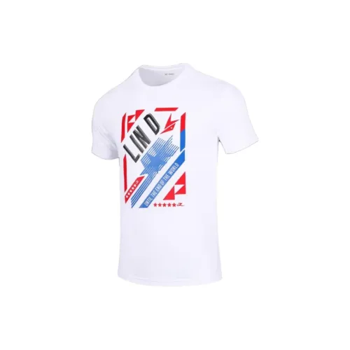 YONEX Lin Dan Series T-Shirts Men