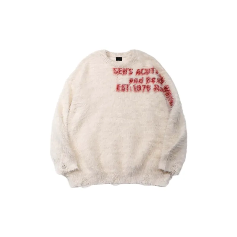 EYEUNDERSTAND Knitwear Unisex-1
