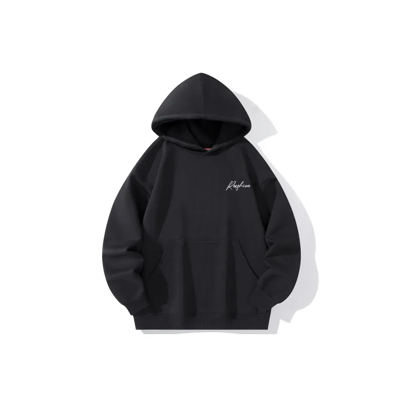 REXSHION Sweatshirts Unisex-1