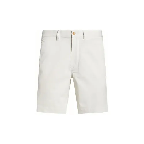 Polo Ralph Lauren Casual Shorts Men White