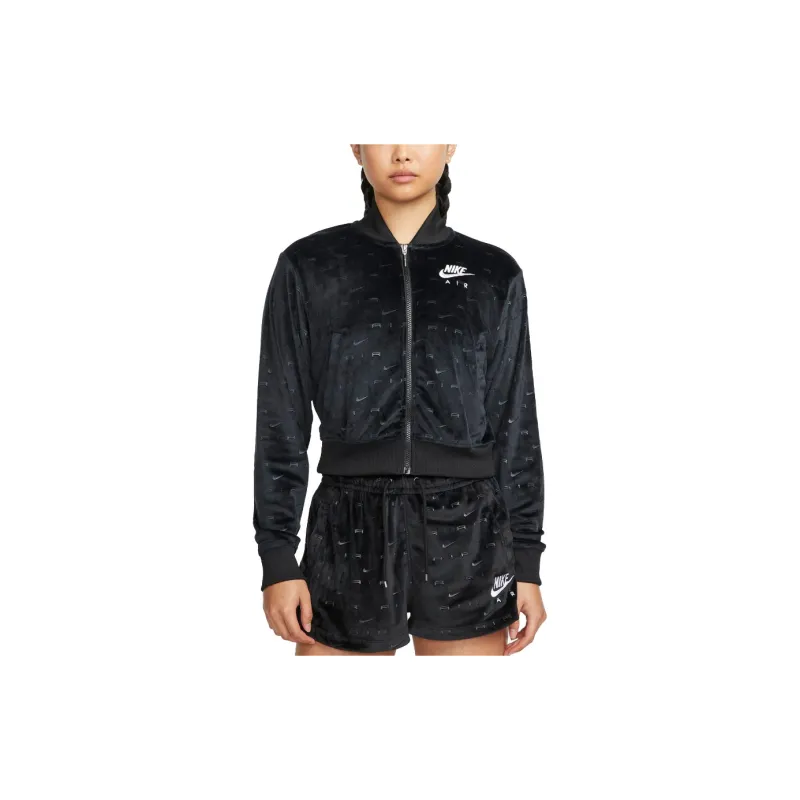 Nike Jackets & Coats Women's Black-1