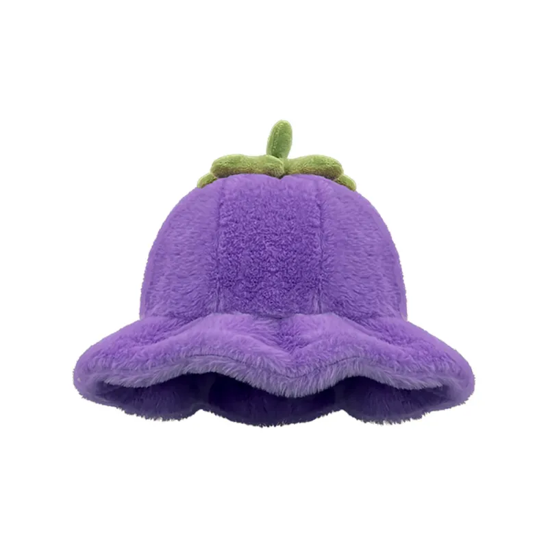 CMFY Polyester Bucket Hats Unisex-3