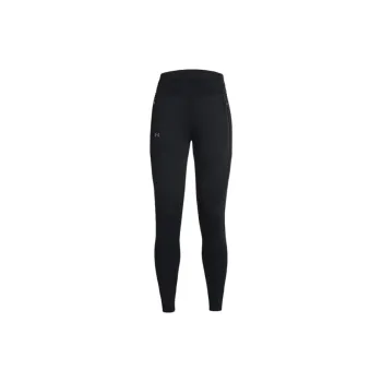 Under Armour Sports Pants Women's Black