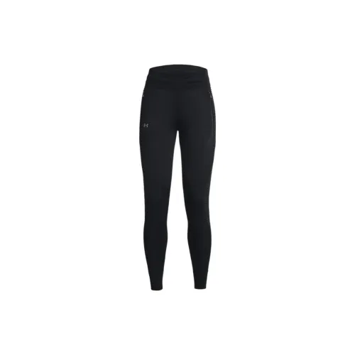 Under Armour Sports Pants Women's Black