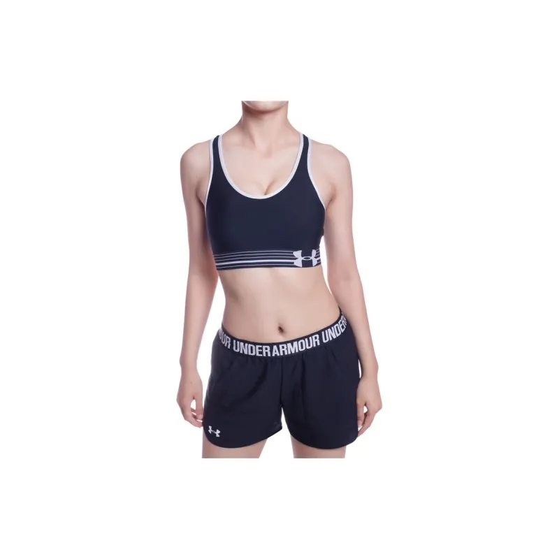 Under Armour Alpha Sleeveless Sports Shirts Women's Black-2