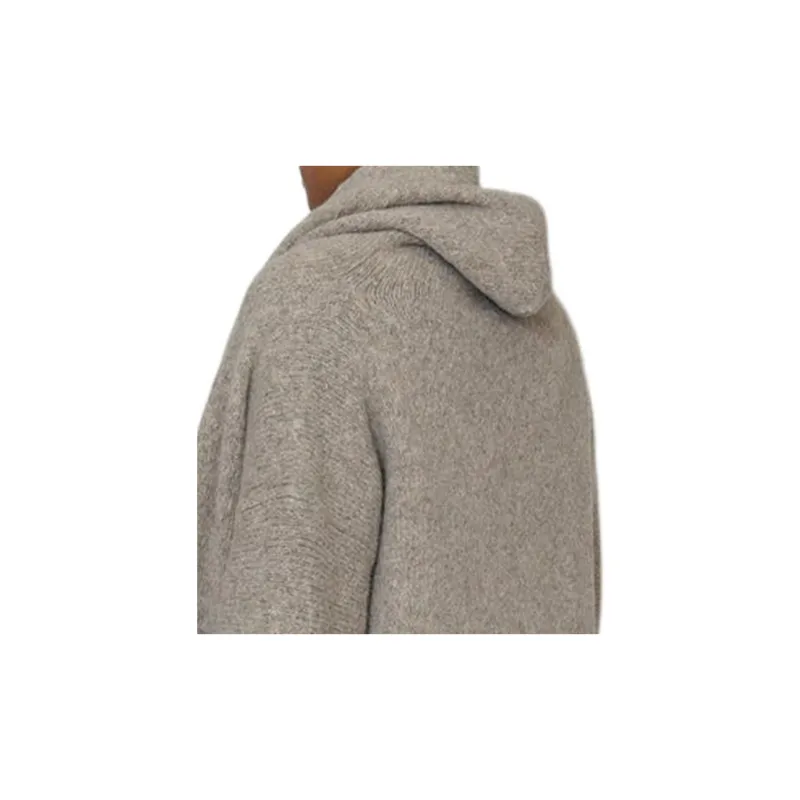 Lauren Manoogian FW24 Coat Women's Gray-5
