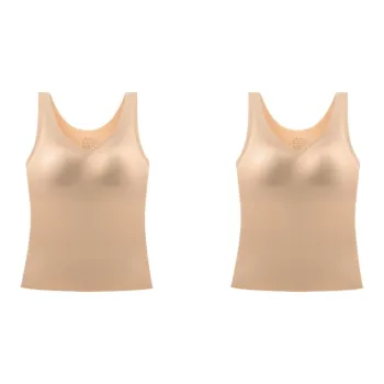 GRACEWELL Tank Tops Women's 2 Pack