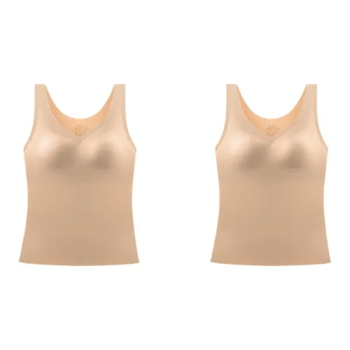 GRACEWELL Tank Tops Women's 2 Pack