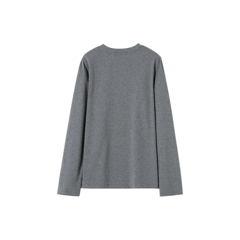 SOON FLOWER T Shirt Women's Black-5