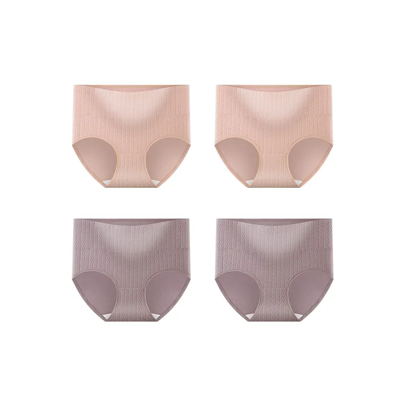 YUZHAOLIN Underpants Women's Combo Set-16