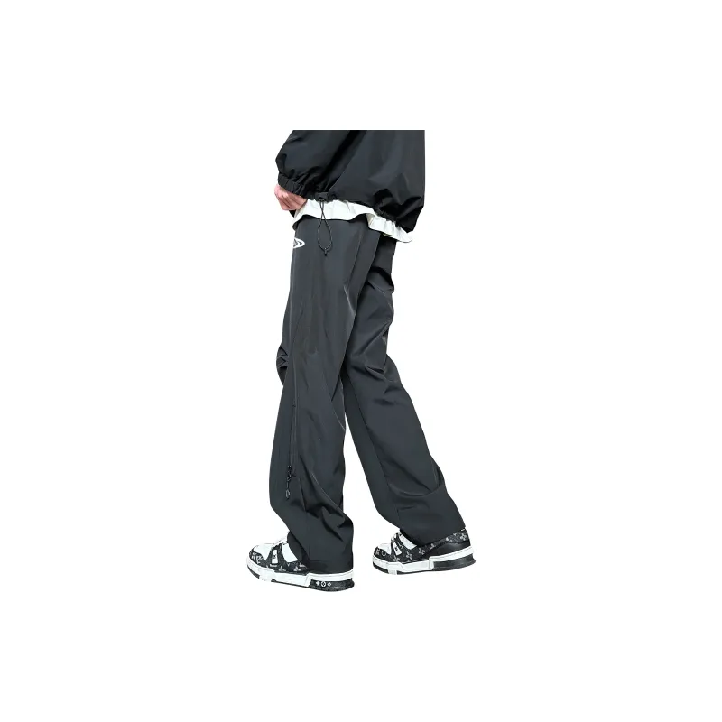 MEXICAN Cargo Pants Unisex-4