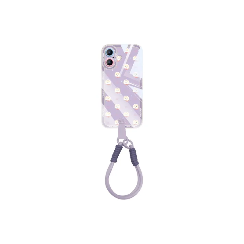 Interesting shell Phone Cases-0