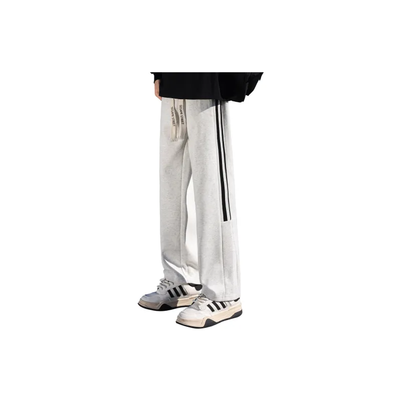 SESAME STREET Casual Pants Unisex-6