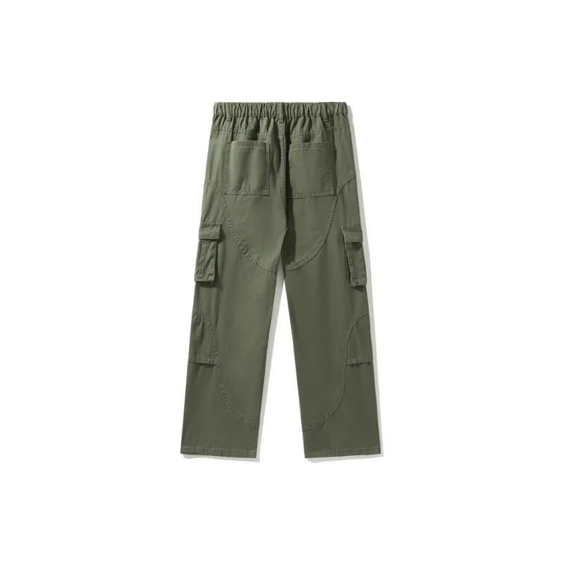 Kudamm Jeans Unisex-5