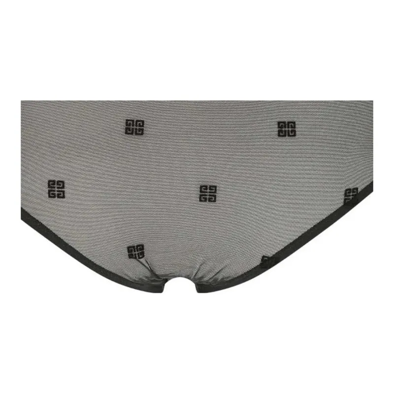 GIVENCHY SS23 Underpants Women's 1 Pack Black-4
