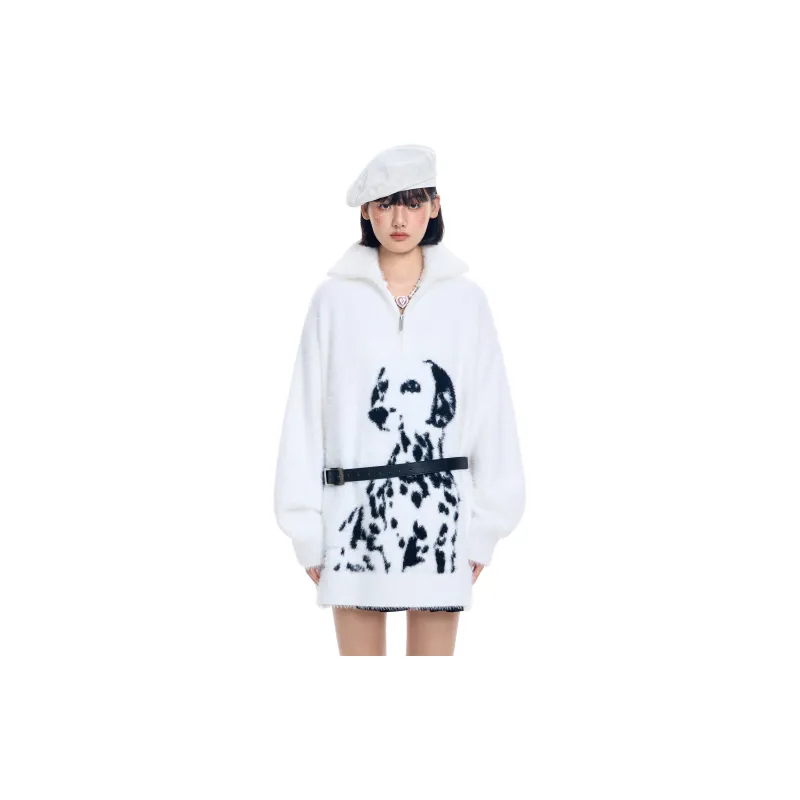 BJHG Sweaters Unisex-8