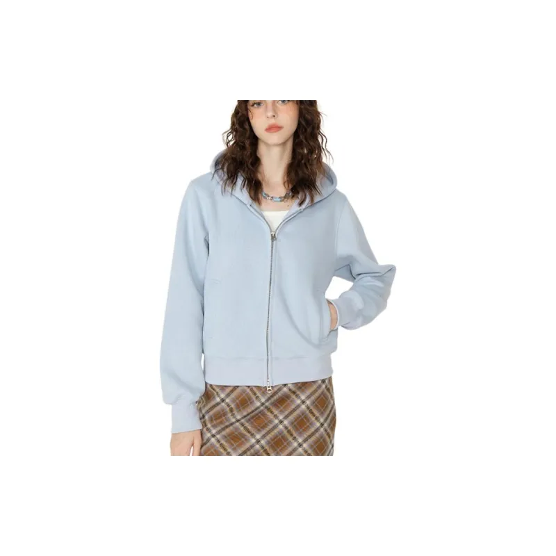 YINLEI Sweatshirts Women's-2