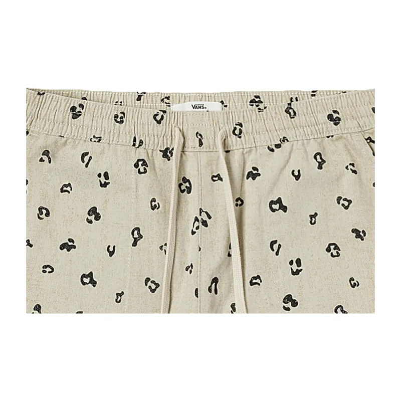 Vans Casual Shorts Women's Light Umber-3