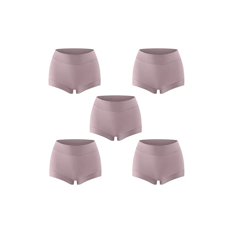 YUZHAOLIN Underpants Women's Combo Set-34