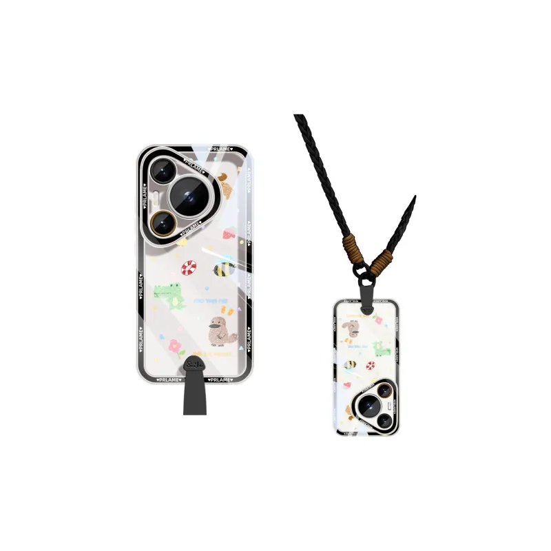 Interesting shell Phone Cases-6