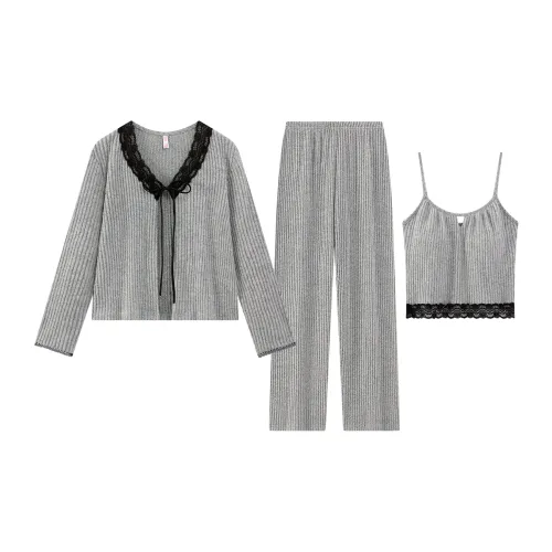 Gongdie Women's Pajama Sets