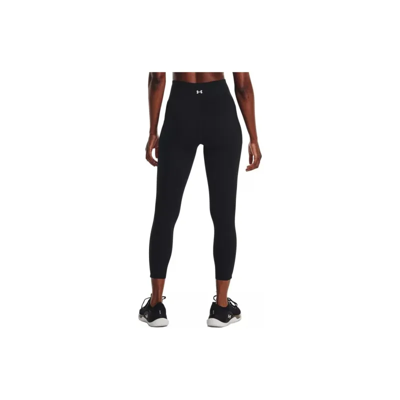 Under Armour Meridian Yoga Pants Women's Black-3