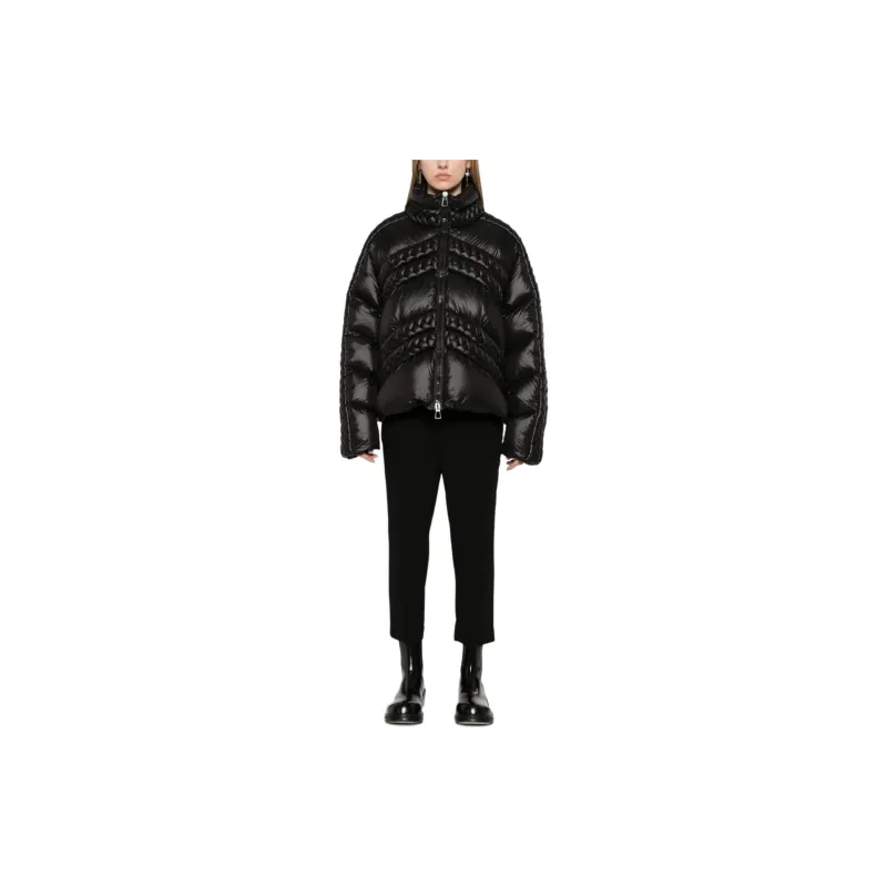 RICK OWENS/RO Casual Pants Women's Black-1