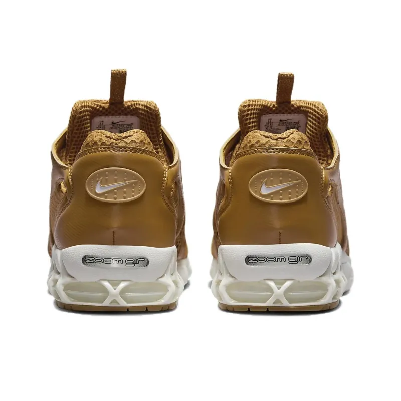 Nike Air Zoom Spiridon Cage 2 Wheat-4