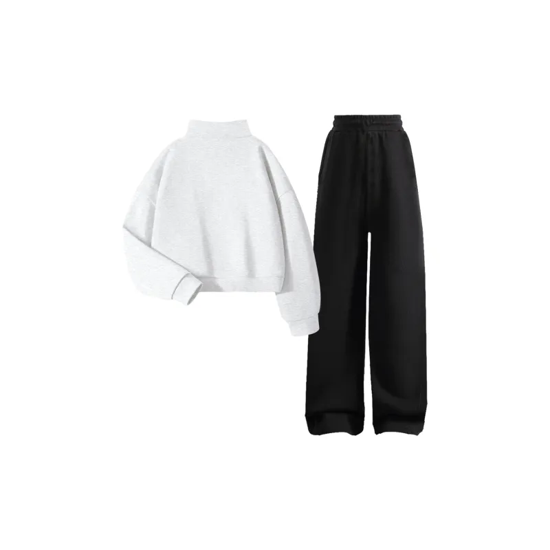 MINISO Casual Suits Women's-5