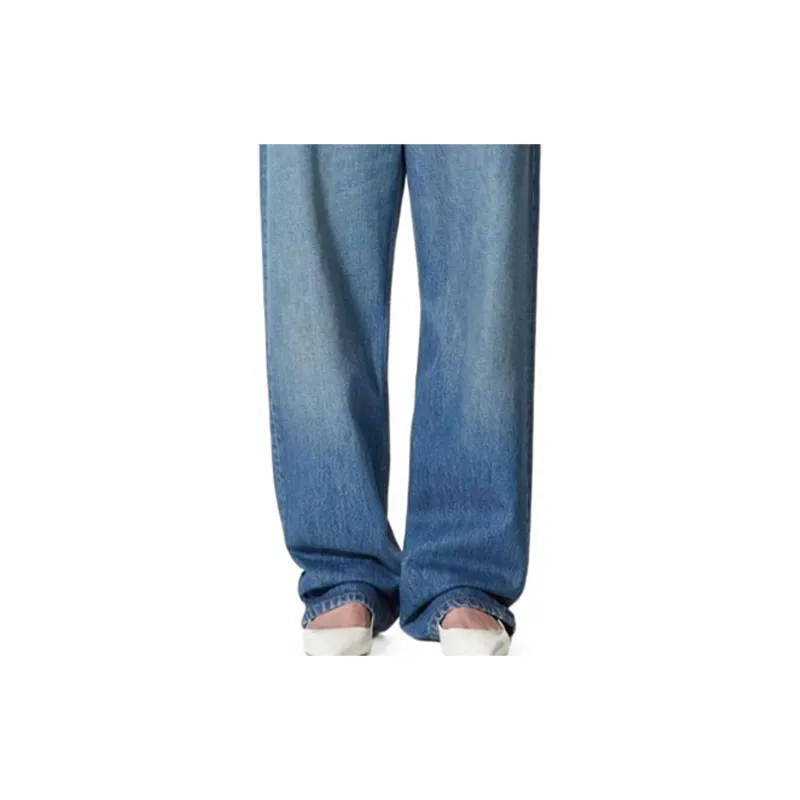 Valentino FW22 Jeans Women's Blue-5