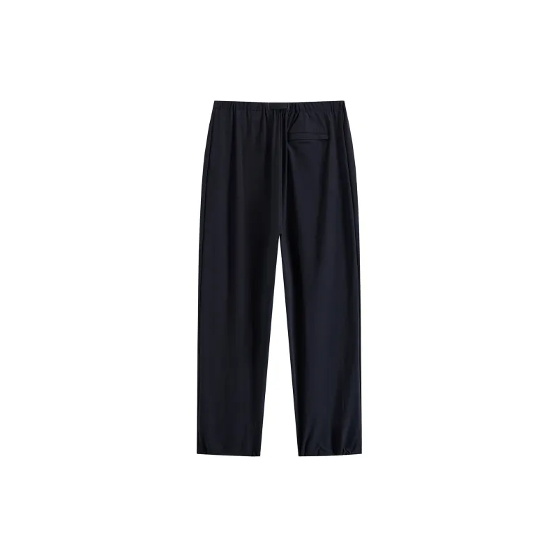 Kappa Knitted Sweatpants Men's Multicolor-1