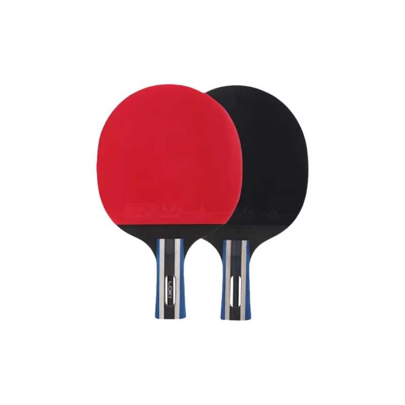 LOKI Ping Pong Paddles Unisex All Wood-3